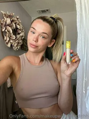 Makeupwithmeredithh OnlyFans Leaked Free Thumbnail Picture - #9tfDfKw8uU