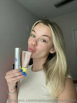 Makeupwithmeredithh OnlyFans Leaked Free Thumbnail Picture - #GG0bR38mMP