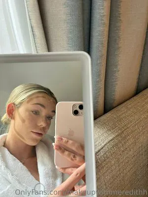 Makeupwithmeredithh OnlyFans Leaked Free Thumbnail Picture - #HUkyQBj8DF