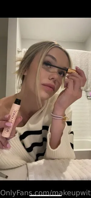 Makeupwithmeredithh OnlyFans Leaked Free Thumbnail Picture - #Hqs5PQkUIc