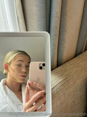 Makeupwithmeredithh OnlyFans Leaked Free Thumbnail Picture - #JfWsKTxVfK