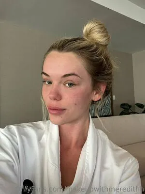 Makeupwithmeredithh OnlyFans Leaked Free Thumbnail Picture - #JhHrzbvZLm
