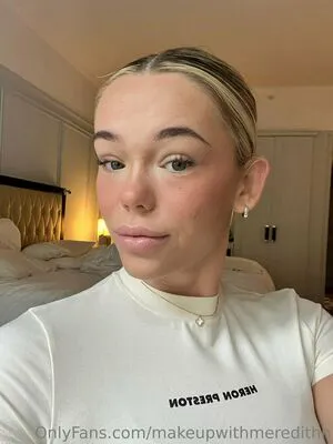 Makeupwithmeredithh OnlyFans Leaked Free Thumbnail Picture - #PKNXPTAS9b