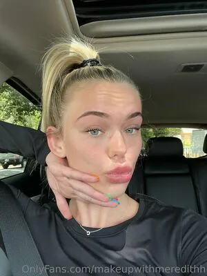 Makeupwithmeredithh OnlyFans Leaked Free Thumbnail Picture - #PLZmgV5LBM