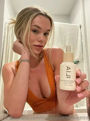 Makeupwithmeredithh OnlyFans Leaked Free Thumbnail Picture - #PvCp5jNfwz