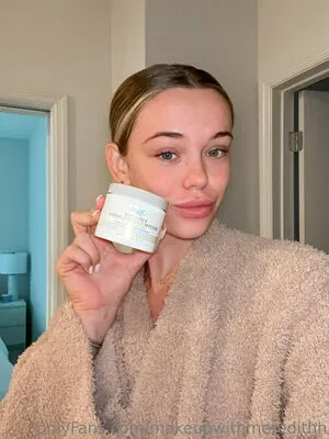 Makeupwithmeredithh OnlyFans Leaked Free Thumbnail Picture - #RuyWhg4Ywf