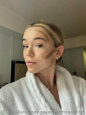 Makeupwithmeredithh OnlyFans Leaked Free Thumbnail Picture - #Wagx5qUuDN