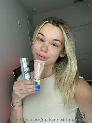 Makeupwithmeredithh OnlyFans Leaked Free Thumbnail Picture - #XhkiM9GAnR