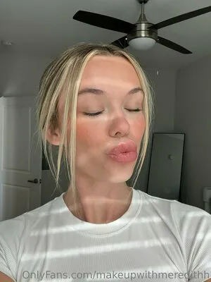 Makeupwithmeredithh OnlyFans Leaked Free Thumbnail Picture - #Ys2dEHdtgS