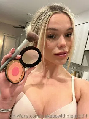 Makeupwithmeredithh OnlyFans Leaked Free Thumbnail Picture - #chrJpYvhv1