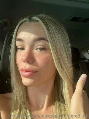Makeupwithmeredithh OnlyFans Leaked Free Thumbnail Picture - #dnEGLMTt5K