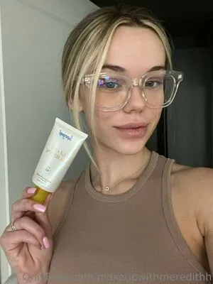 Makeupwithmeredithh OnlyFans Leaked Free Thumbnail Picture - #elypbp8EXb