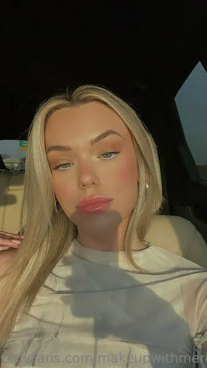 Makeupwithmeredithh OnlyFans Leaked Free Thumbnail Picture - #fmieVyU9Xr