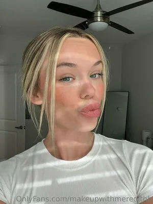 Makeupwithmeredithh OnlyFans Leaked Free Thumbnail Picture - #j2IBT7KvLH