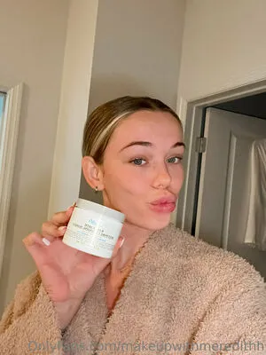 Makeupwithmeredithh OnlyFans Leaked Free Thumbnail Picture - #oZcdXLgTgs