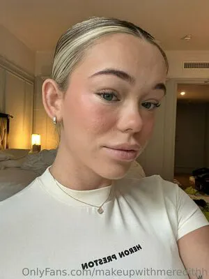 Makeupwithmeredithh OnlyFans Leaked Free Thumbnail Picture - #pqsAbYGUSG