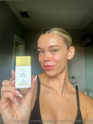 Makeupwithmeredithh OnlyFans Leaked Free Thumbnail Picture - #qmKD3dzE3H