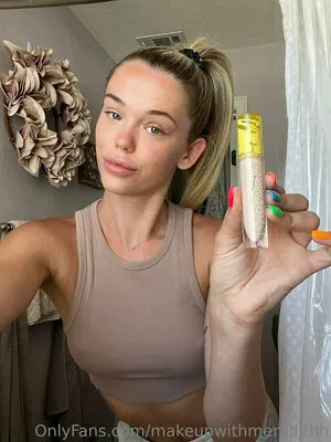 Makeupwithmeredithh OnlyFans Leaked Free Thumbnail Picture - #uj0WenubWc