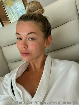 Makeupwithmeredithh OnlyFans Leaked Free Thumbnail Picture - #yf49A0WV63