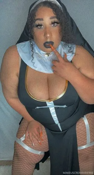 Makeuscreamarifree OnlyFans Leaked Free Thumbnail Picture - #FXXa8FPZoJ