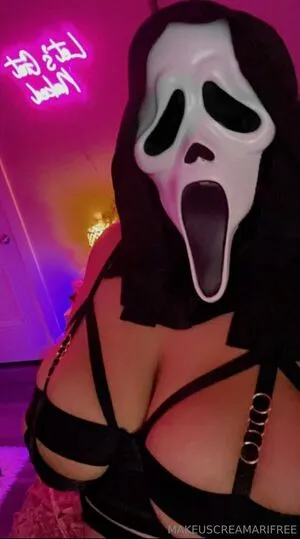 Makeuscreamarifree OnlyFans Leaked Free Thumbnail Picture - #iR0JZ2ktHv