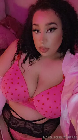 Makeuscreamarifree OnlyFans Leaked Free Thumbnail Picture - #rmFAUSzb5v