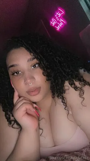 Makeuscreamarifree OnlyFans Leaked Free Thumbnail Picture - #zJkjUv7PCo