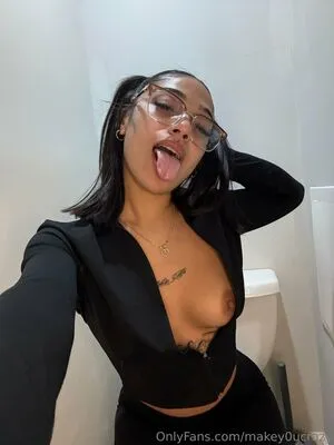 Makey0ucrazy OnlyFans Leaked Free Thumbnail Picture - #bTCoNNOfzL