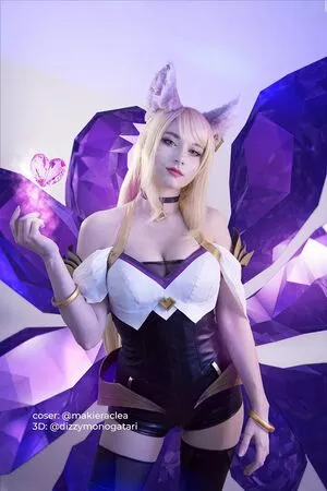 Maki Eraclea OnlyFans Leaked Free Thumbnail Picture - #0Dd7MXj3xG
