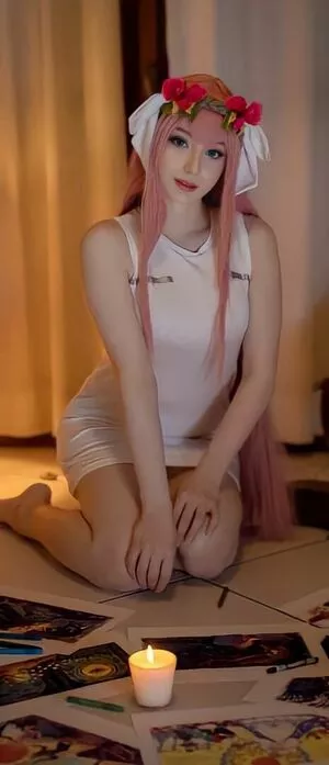 Maki Eraclea OnlyFans Leaked Free Thumbnail Picture - #8OaG90ljHv