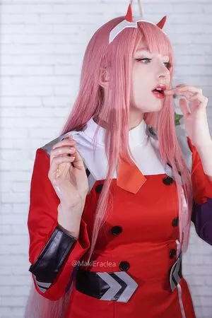 Maki Eraclea OnlyFans Leaked Free Thumbnail Picture - #HFtnlhaff5