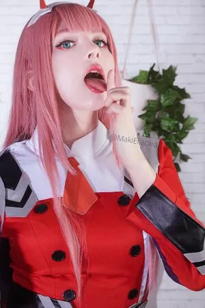 Maki Eraclea OnlyFans Leaked Free Thumbnail Picture - #nUCg8blbpS