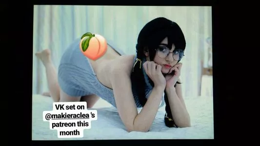 Maki Eraclea OnlyFans Leaked Free Thumbnail Picture - #sn9zTjKiNj