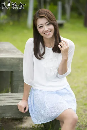 Maki Hojo OnlyFans Leaked Free Thumbnail Picture - #YSR37m8DwM