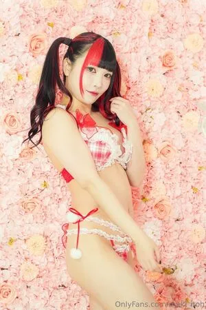 Maki Itoh OnlyFans Leaked Free Thumbnail Picture - #0RfqBpHtIw