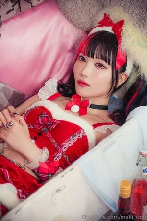 Maki Itoh OnlyFans Leaked Free Thumbnail Picture - #0tfDTYs0GD