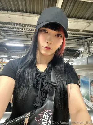 Maki Itoh OnlyFans Leaked Free Thumbnail Picture - #3XKfhVeE82