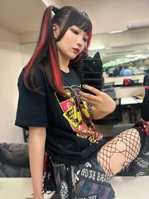 Maki Itoh OnlyFans Leaked Free Thumbnail Picture - #4ibMICNOxk
