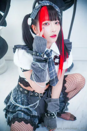 Maki Itoh OnlyFans Leaked Free Thumbnail Picture - #60q8vKxrNu