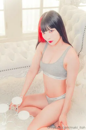 Maki Itoh OnlyFans Leaked Free Thumbnail Picture - #6CtT5bwFL8
