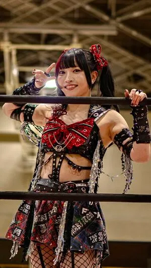 Maki Itoh OnlyFans Leaked Free Thumbnail Picture - #6kjhqFqIId