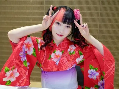 Maki Itoh OnlyFans Leaked Free Thumbnail Picture - #6mvFHZCgBj