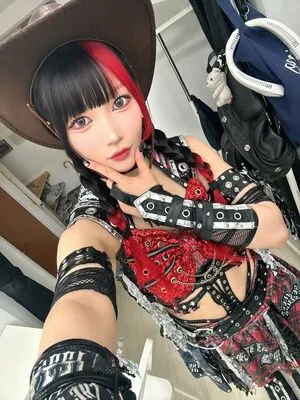 Maki Itoh OnlyFans Leaked Free Thumbnail Picture - #8VtDWpiDt1