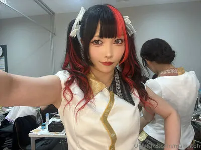Maki Itoh OnlyFans Leaked Free Thumbnail Picture - #8gn1b2z9GQ