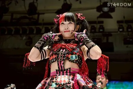 Maki Itoh OnlyFans Leaked Free Thumbnail Picture - #8hh9lYKZJv