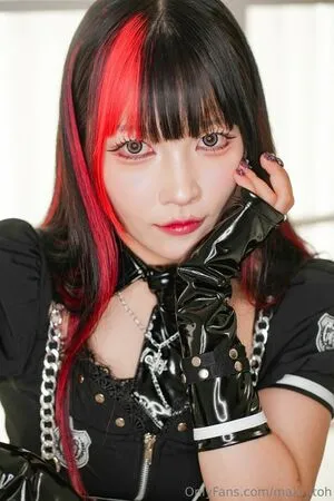 Maki Itoh OnlyFans Leaked Free Thumbnail Picture - #A6iNOpJ8LL