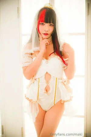 Maki Itoh OnlyFans Leaked Free Thumbnail Picture - #BZj7WYCUWn