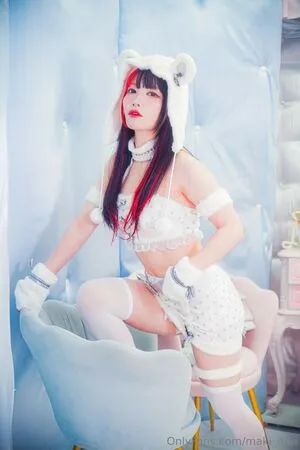 Maki Itoh OnlyFans Leaked Free Thumbnail Picture - #BhhA4lRg6f