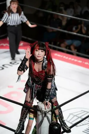Maki Itoh OnlyFans Leaked Free Thumbnail Picture - #CinRF0a0Jb