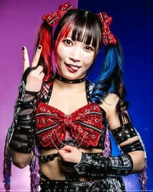 Maki Itoh OnlyFans Leaked Free Thumbnail Picture - #Dfd0GzJTaw